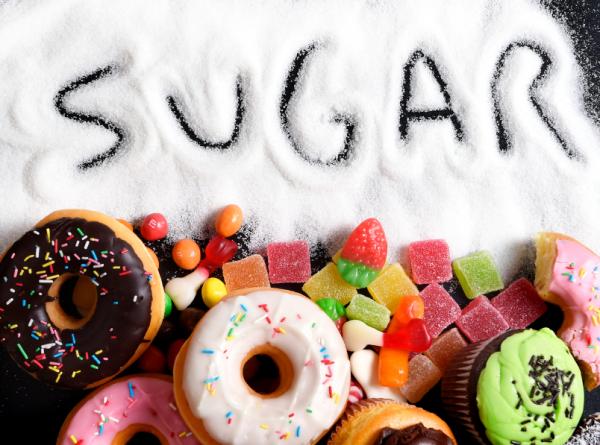 12 razones para consumir menos azúcar
