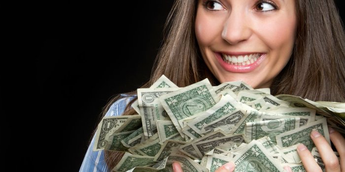 ¿Cuánto dinero necesitas para ser feliz?