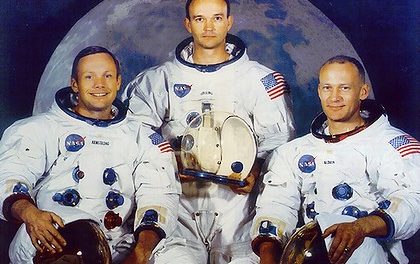 Conspiración de engaño de Alunizaje: ¿El Apollo 11 aterrizó en la luna?