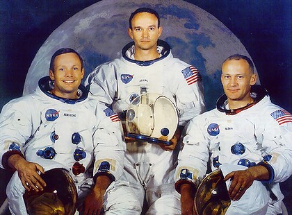 Conspiración de engaño de Alunizaje: ¿El Apollo 11 aterrizó en la luna?