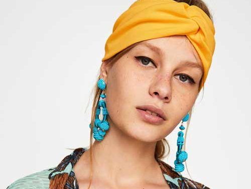 Cómo usar cintas para la cabeza