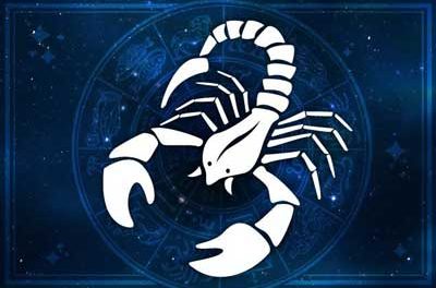 El signo más oscuro en el zodiaco: Escorpio