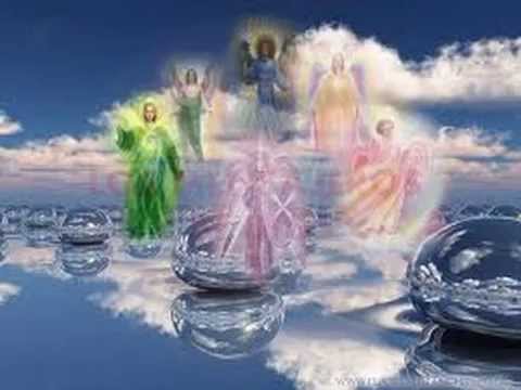 Los Siete Espíritus de Dios – ¡La Llama de la Menorah!