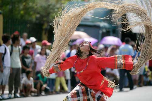 Babaylan: las brujas antiguas de las tribus filipinas