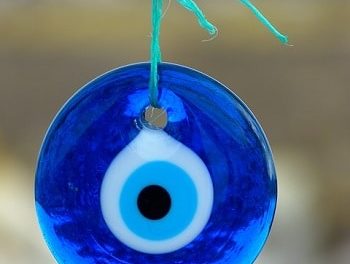 El significado del mal de ojo ¿Qué simboliza la joyería de protección del mal de ojo?