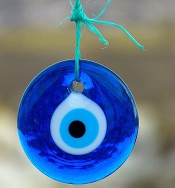 El significado del mal de ojo ¿Qué simboliza la joyería de protección del mal de ojo?