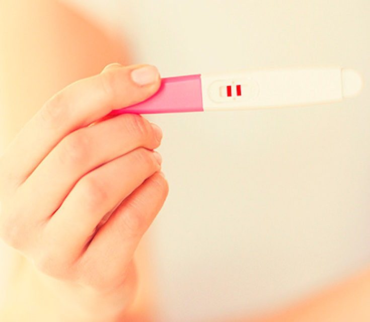 Síntomas tempranos del embarazo: Primeros signos de que podría estar embarazada