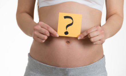 Síntomas de embarazo en el primer trimestre.