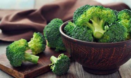 El brócoli: un vegetal súper con excelentes beneficios para la salud