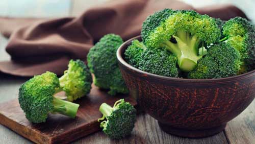 El brócoli: un vegetal súper con excelentes beneficios para la salud