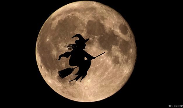 Cómo convertirse en bruja y practicar la brujería