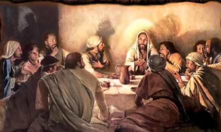 Por qué Jesús tuvo solo 12 discípulos