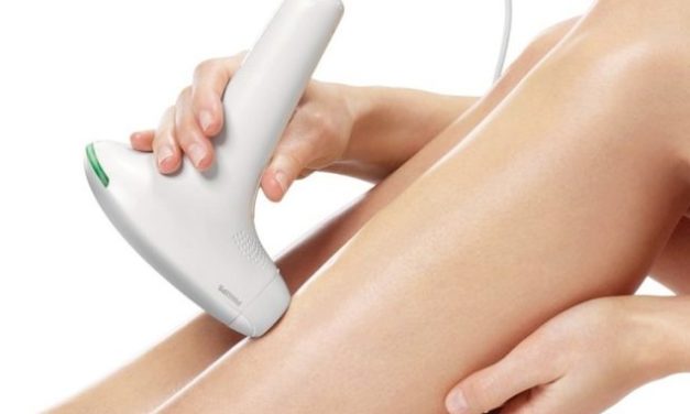 La depilación láser