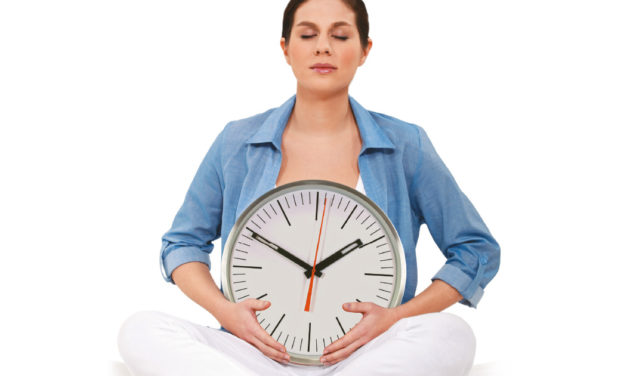 Menopausia…  Visión general