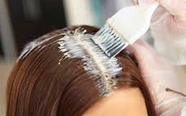 ¿Los tintes para el cabello causan cáncer?