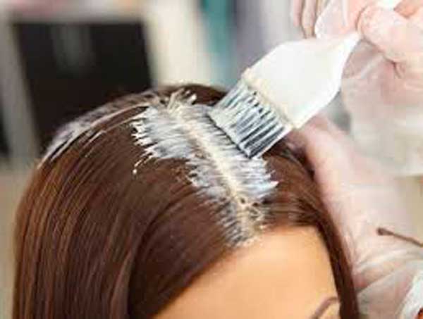 ¿Los tintes para el cabello causan cáncer?