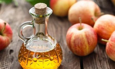 Dieta de vinagre de sidra de manzana: ¿Realmente funciona?