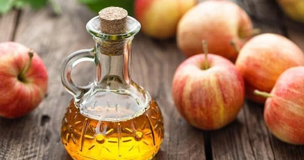 Dieta de vinagre de sidra de manzana: ¿Realmente funciona?
