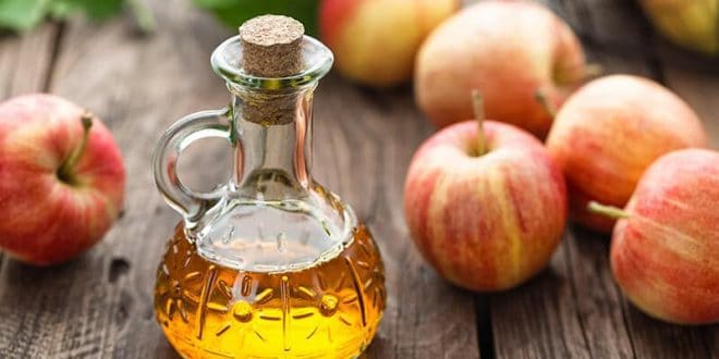 Dieta de vinagre de sidra de manzana: ¿Realmente funciona?