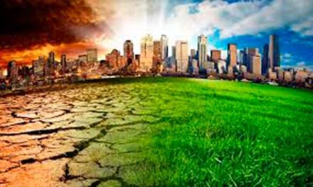¿Hay algún lugar en la Tierra que esté a salvo del cambio climático?
