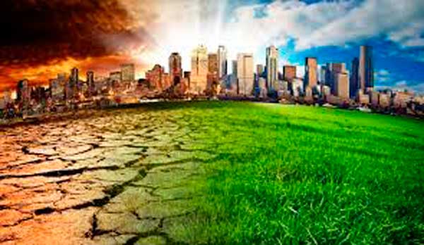 ¿Hay algún lugar en la Tierra que esté a salvo del cambio climático?