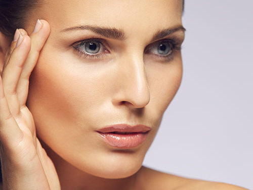 Cómo equilibrar los niveles de pH de tu piel.