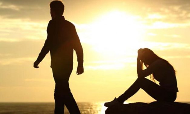 ¿Cómo lidiar con el rechazo en el amor?