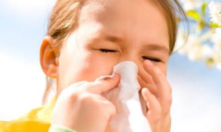 alergias Síntomas, diagnóstico, tratamiento y manejo