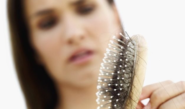 8 consejos sorprendentes, porque se cae el cabello