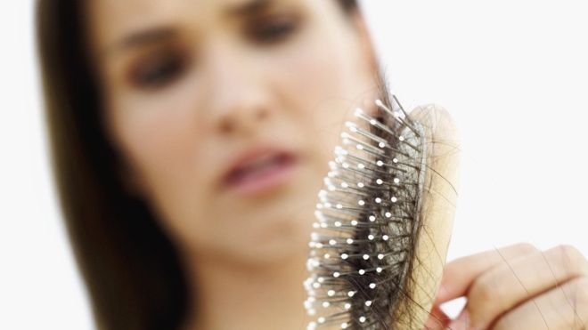 8 consejos sorprendentes, porque se cae el cabello