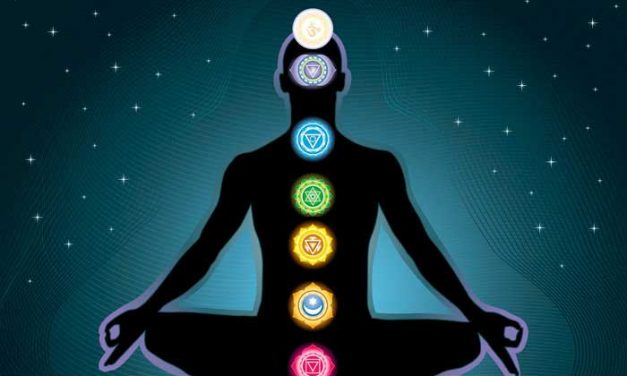 Chakras y sueños