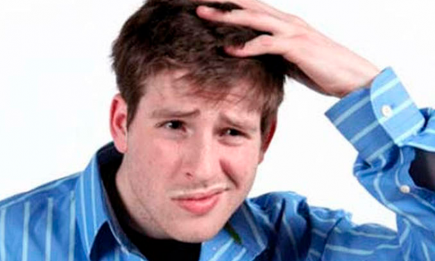 ¿Qué es la mente en blanco? Consejos para deshacerse de esa sensación de niebla