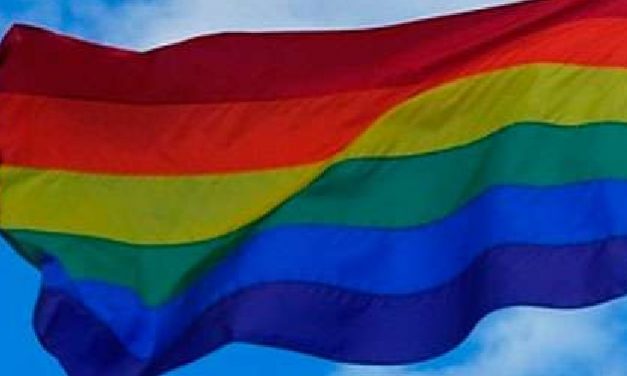 ¿Qué dice REALMENTE la biblia acerca de la homosexualidad?