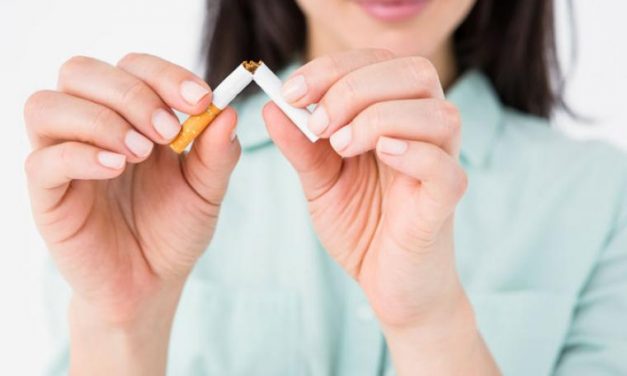 5 efectos secundarios más comunes de dejar de fumar y cómo hacer frente