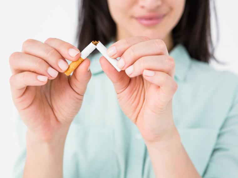 5 efectos secundarios más comunes de dejar de fumar y cómo hacer frente