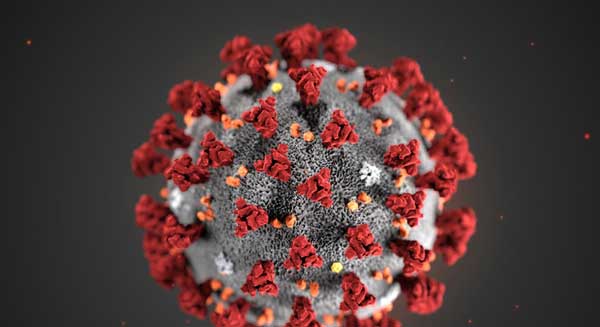 Lo que necesita saber sobre el coronavirus en este momento