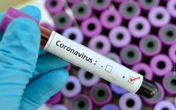 Cómo protegerte del coronavirus