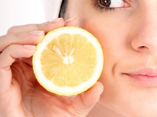 Cómo blanquear las axilas oscuras con limón