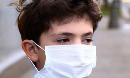 Alergias en niños y cómo manejarlas durante el encierro