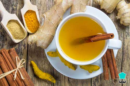 4 tónicos maravillosos que combaten la inflamación y el dolor