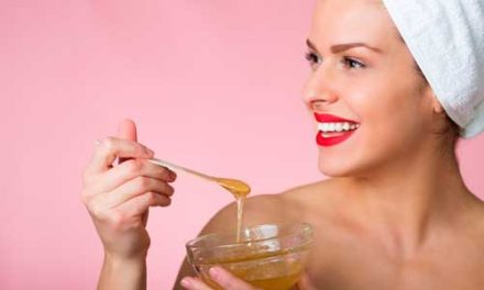 5 tratamientos de miel para una piel y cabello excelentes