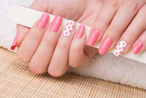 9 maneras fáciles de fortalecer tus uñas