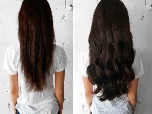 10 mejores alimentos para un cabello más grueso