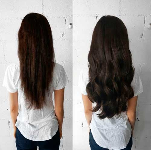 10 mejores alimentos para un cabello más grueso