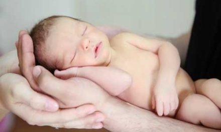 ¿Qué significa soñar con bebés y / o niños?
