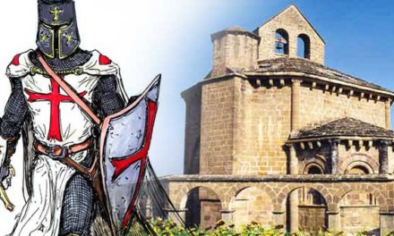 El ascenso y la caída de los Caballeros Templarios