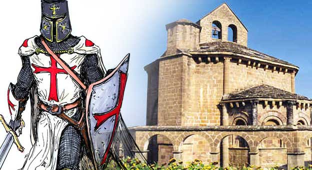 El ascenso y la caída de los Caballeros Templarios