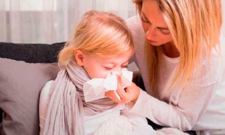 5 enfermedades comunes de invierno y consejos para prevenirlas