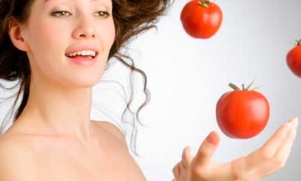 4 MASCARILLAS DE TOMATE PARA PROTEGER TU PIEL EN INVIERNO