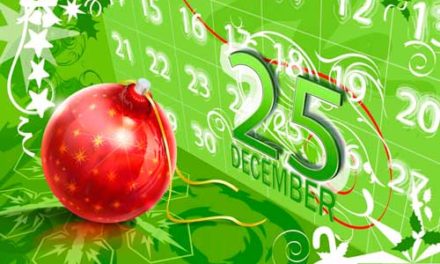 ¿Por qué el día de Navidad es el 25 de diciembre?
